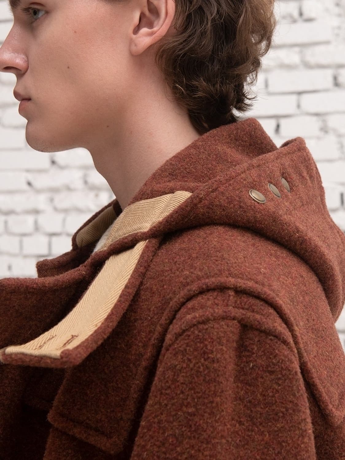 글로버올 몬티 러스트 M 민트급 상품이미지7