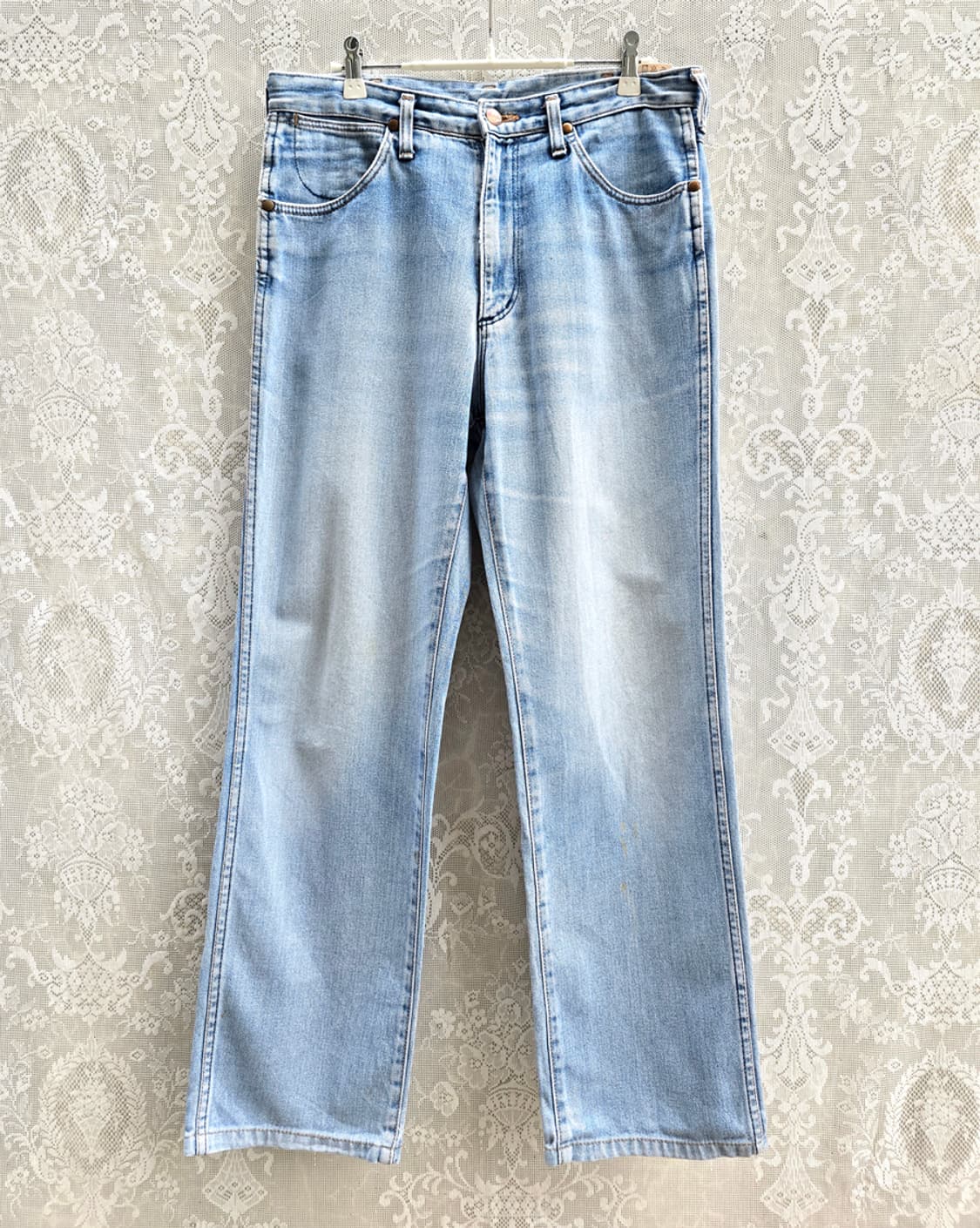 80-90s 랭글러 (made in japan) 상품이미지1