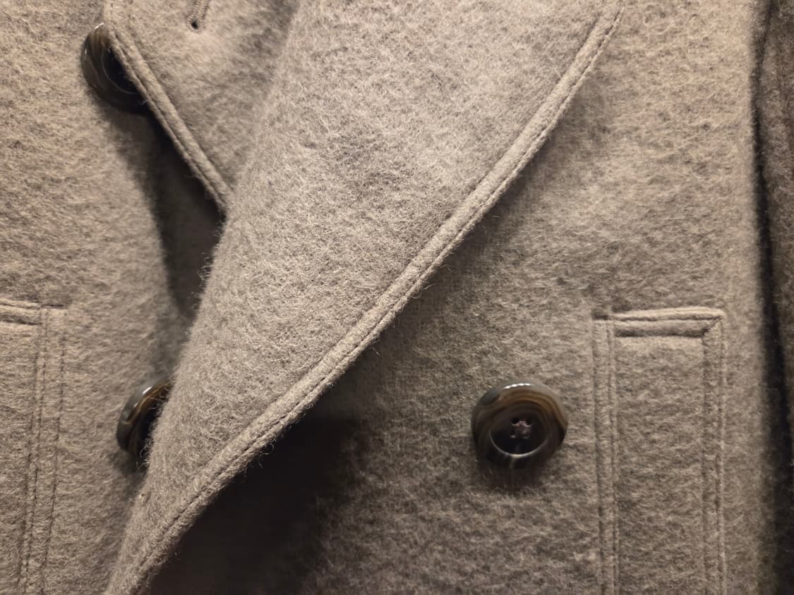 릭오웬스 코트 상품이미지9