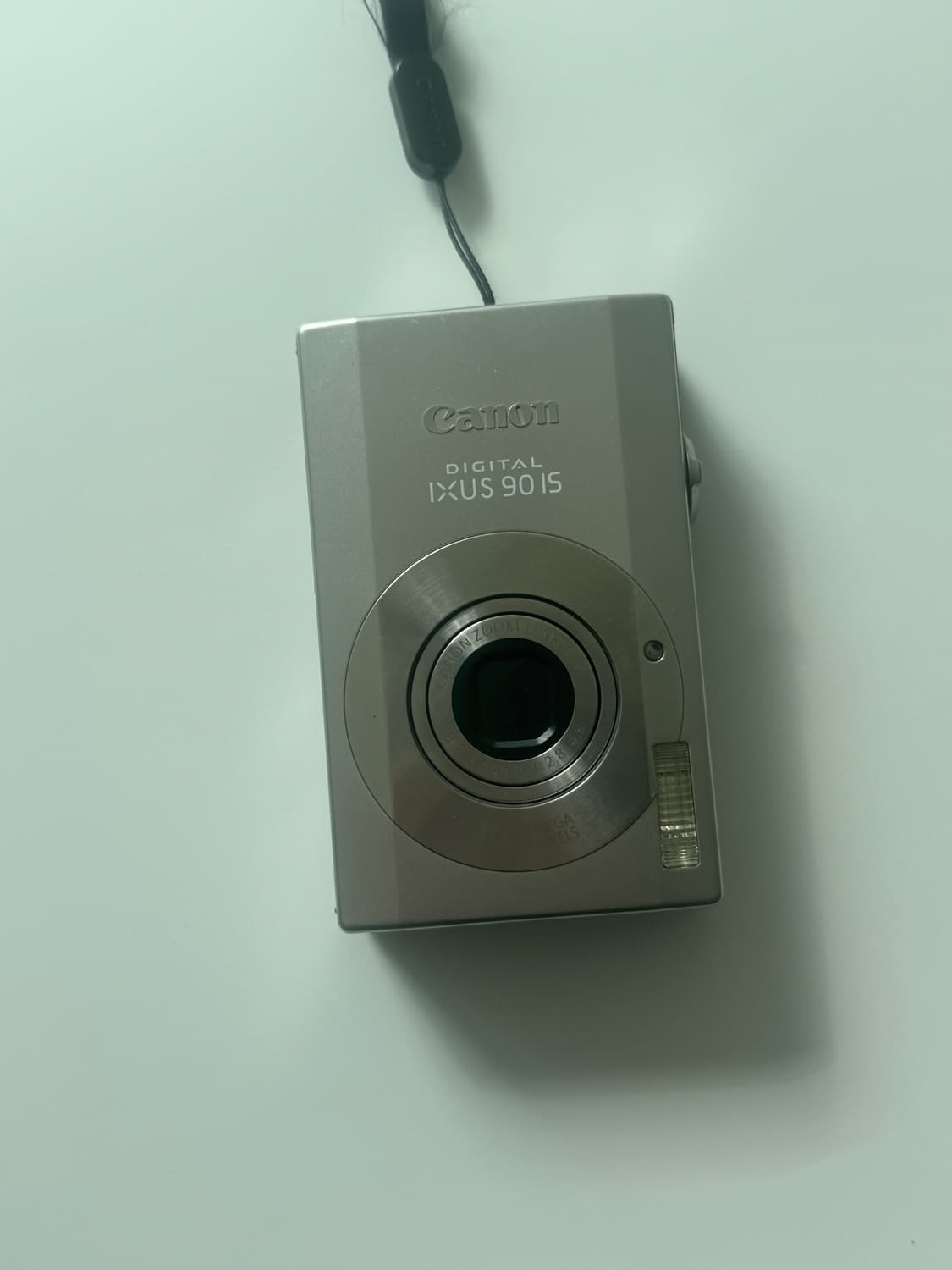 캐논 ixus 90 is 판매!  상품이미지1