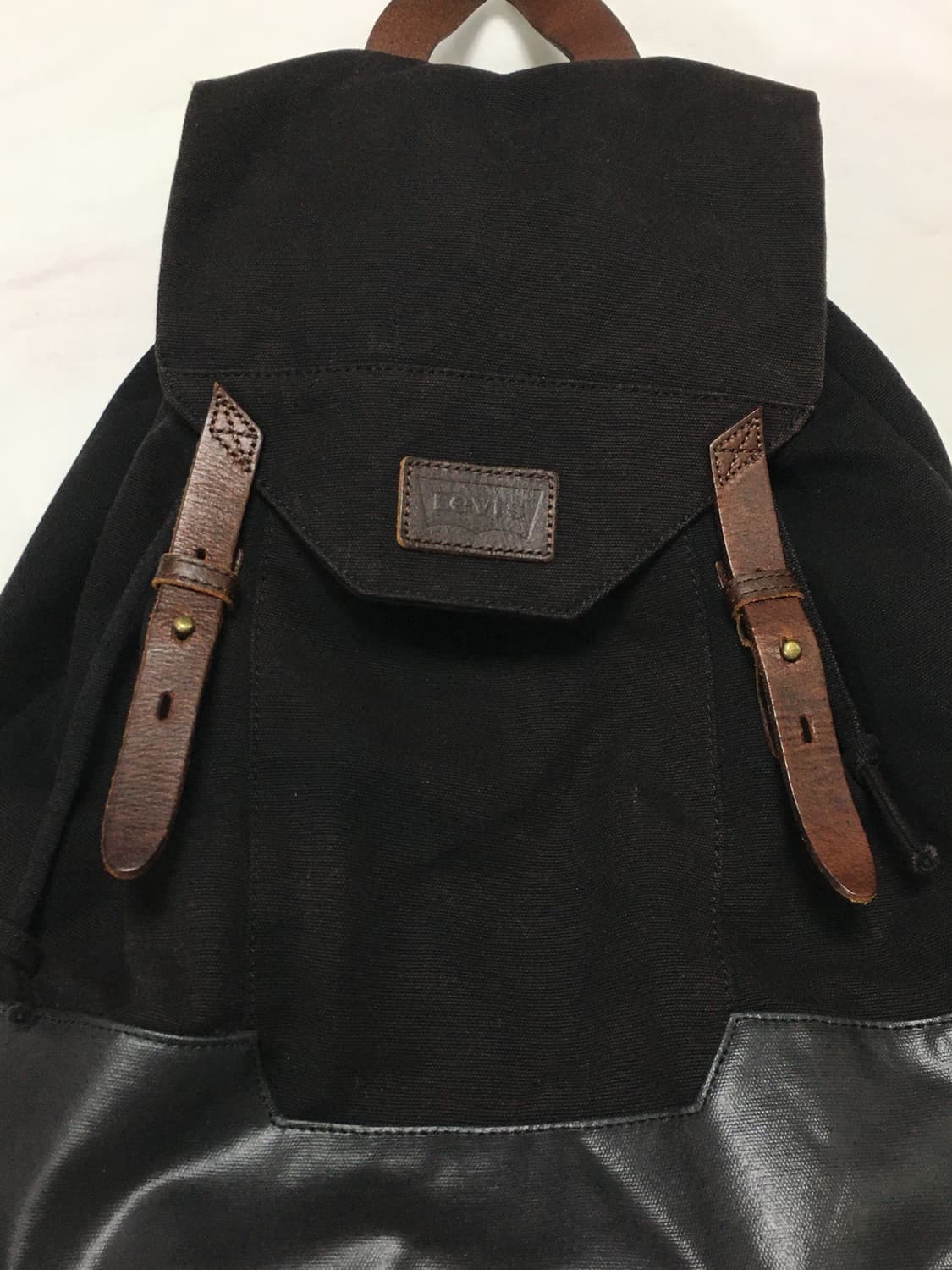 리바이스 Levis 빈티지 백팩 상품이미지3