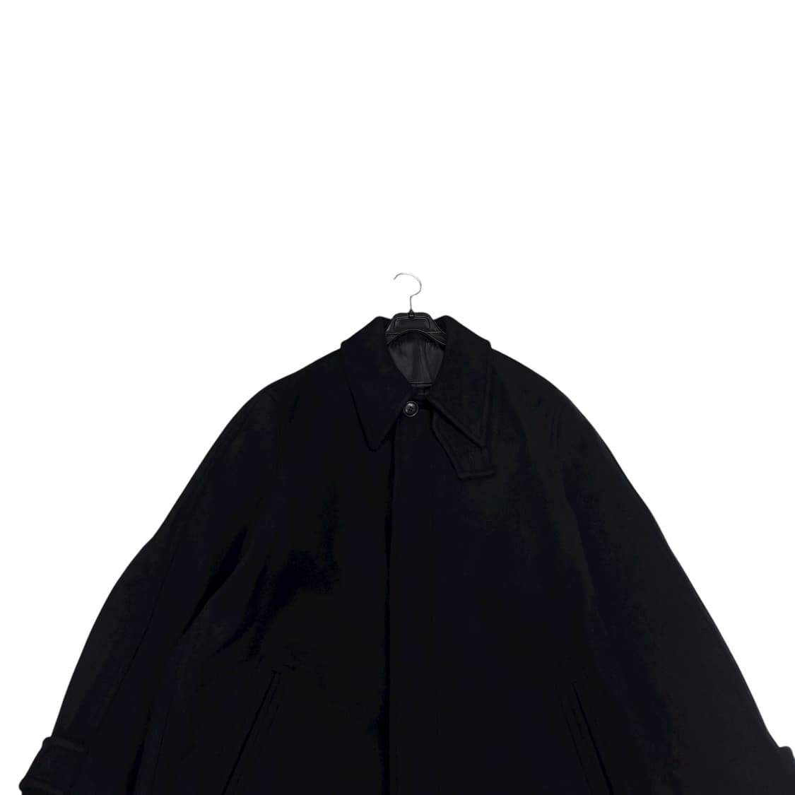 쿠어 MTR 발마칸 코트 상품이미지2