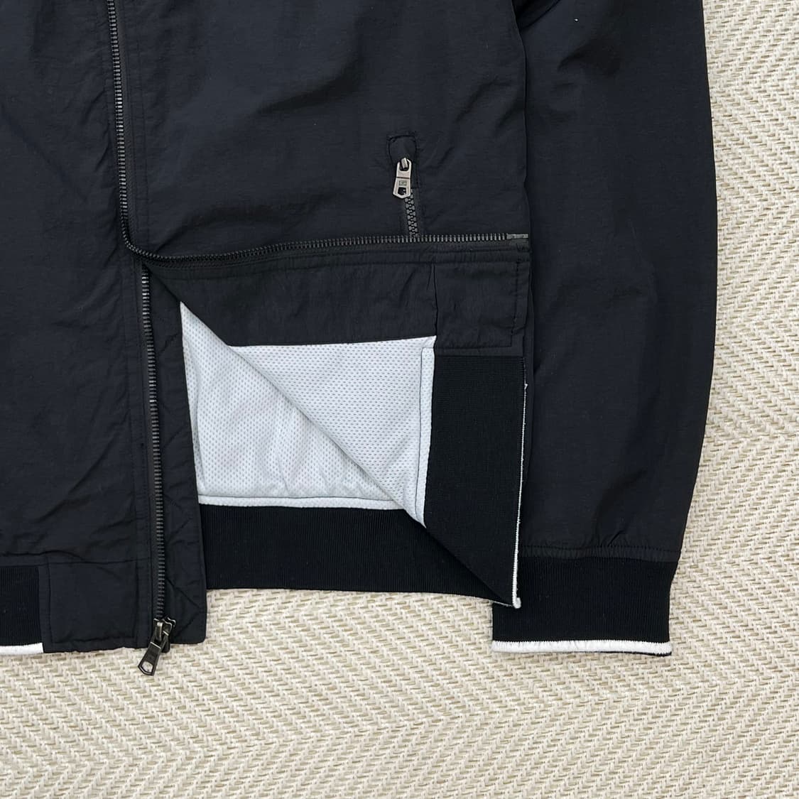 타미힐피거 워크자켓 r2838 상품이미지5