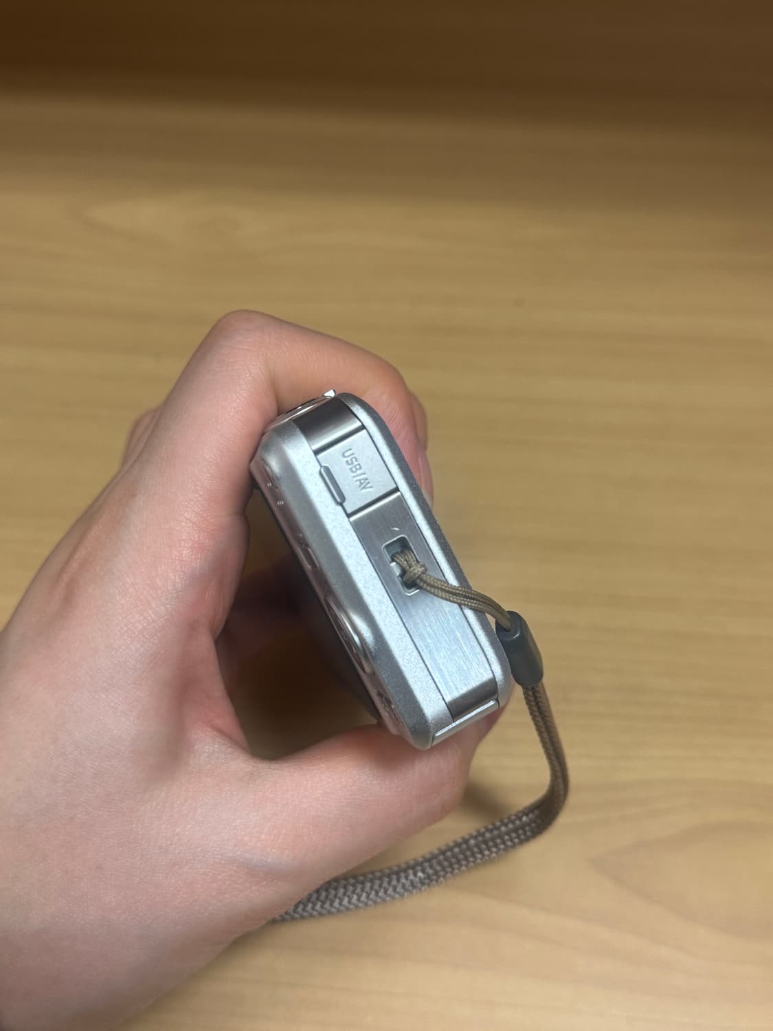 (쿨톤/인물✨) 카시오 엑슬림 z85 casio exilim z85 실버 상품이미지5