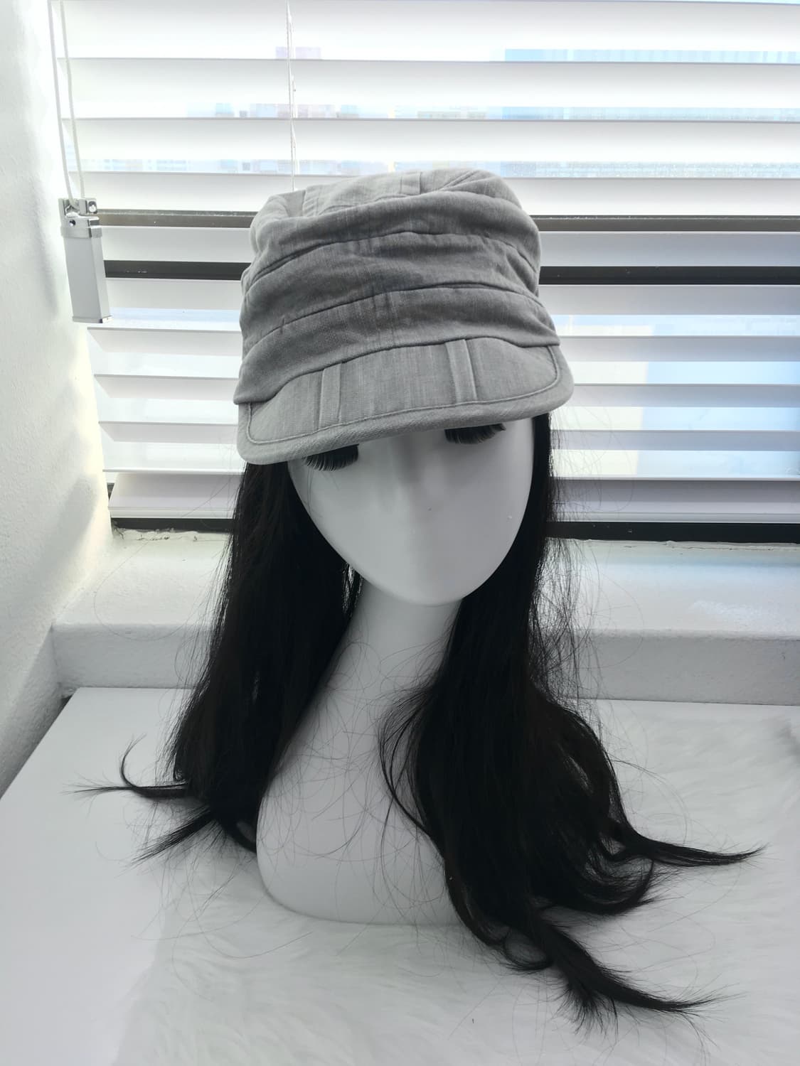 Ca4la 카시라 워크 캡 상품이미지3