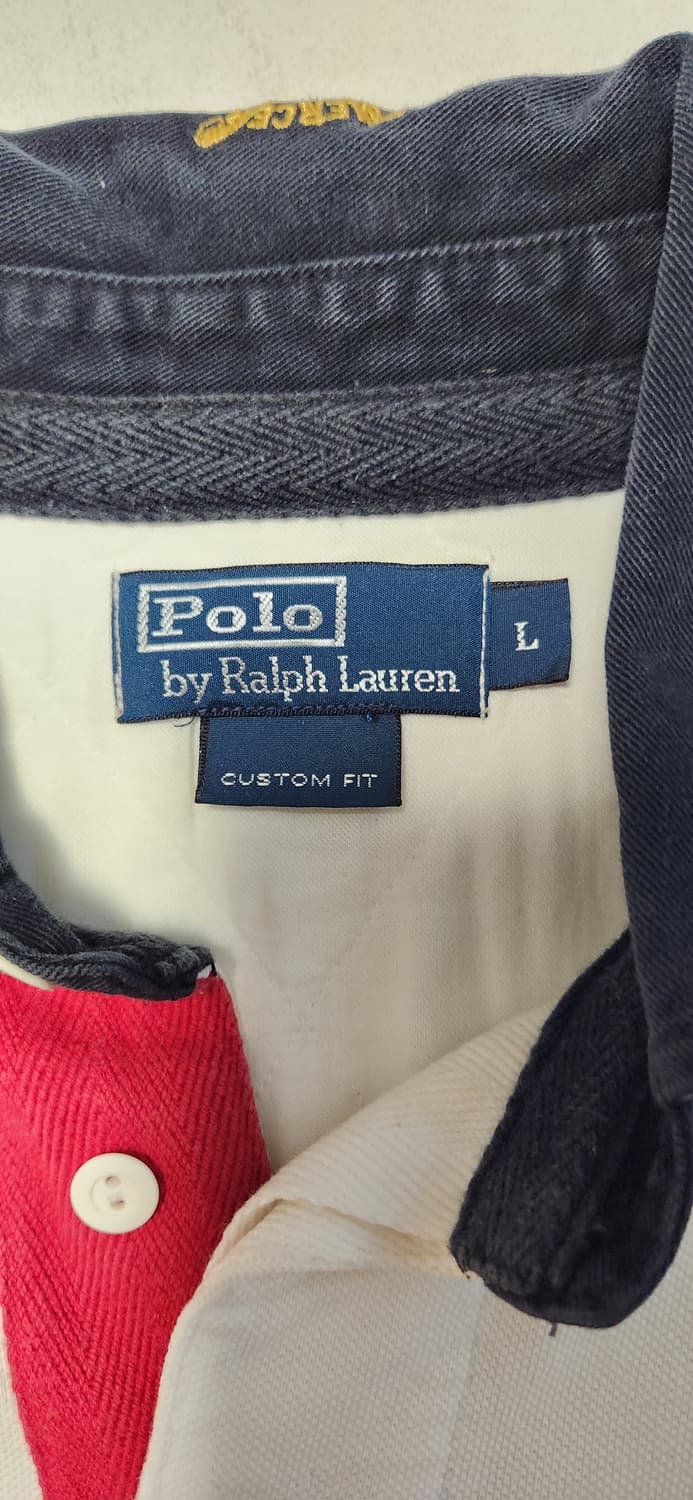 폴로 치프키프 L pk 상품이미지2