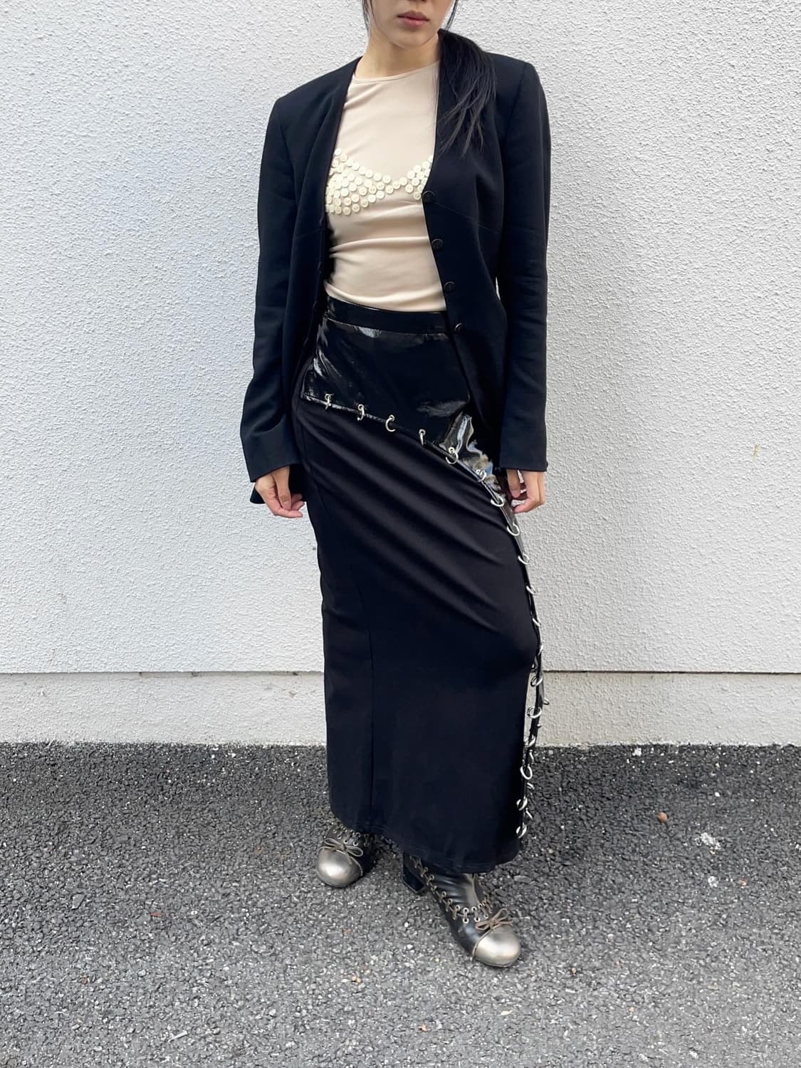 GIORGIO ARMANI jacket 상품이미지3