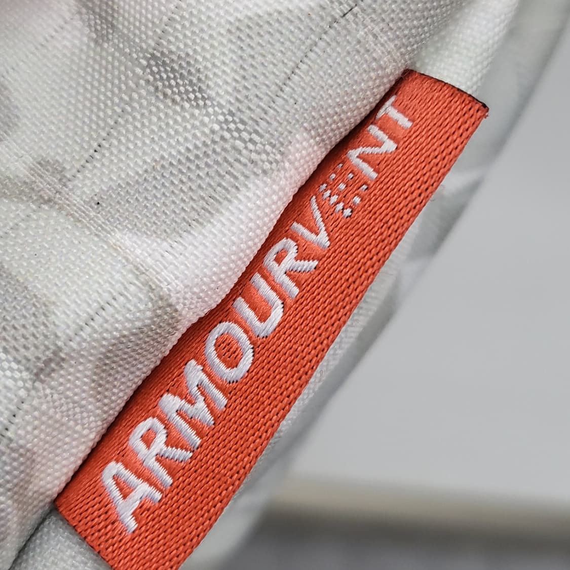 언더아머 Armourvent 소프트 슬링백 상품이미지2