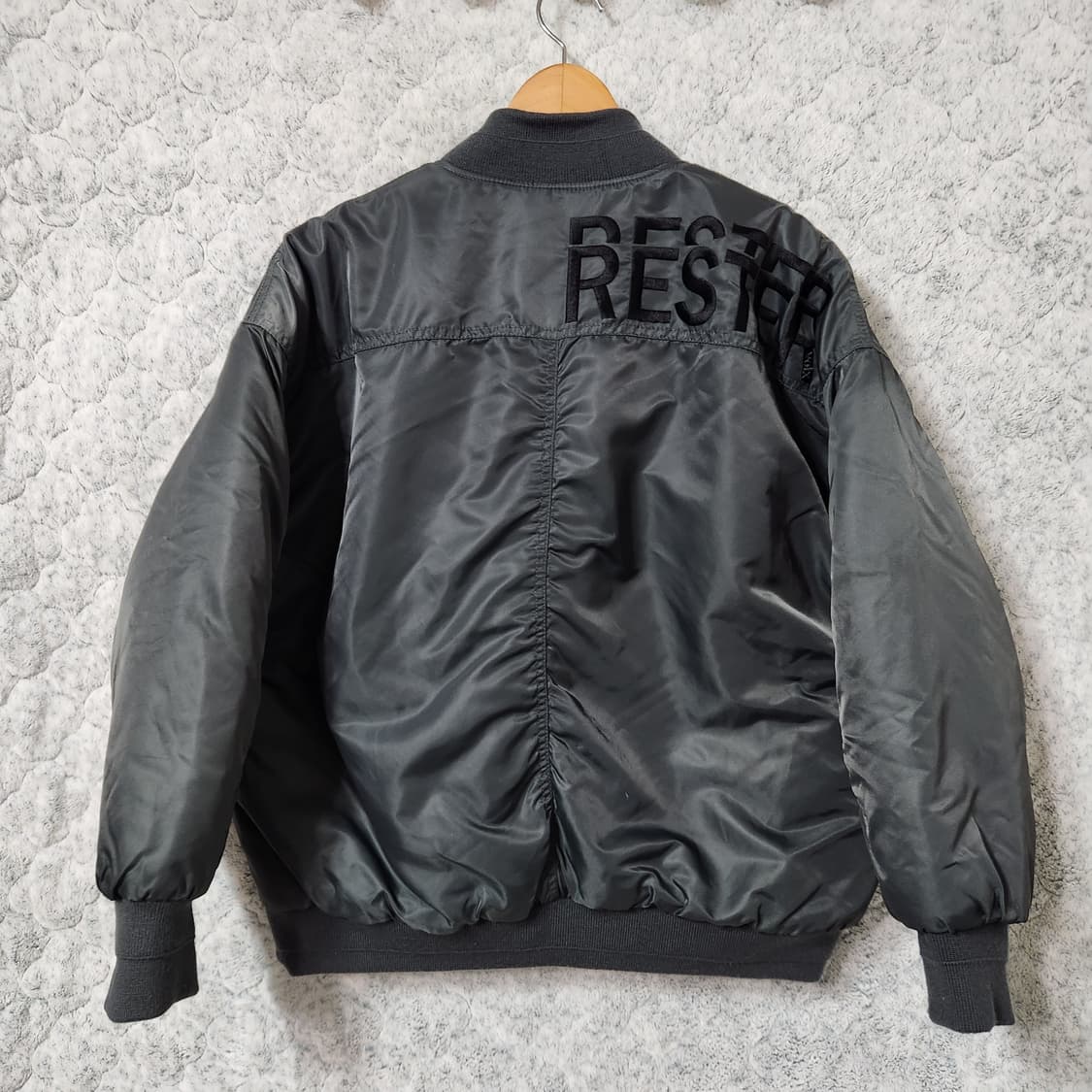 H497 [55] 보브 VOV 항공점퍼

 상품이미지4