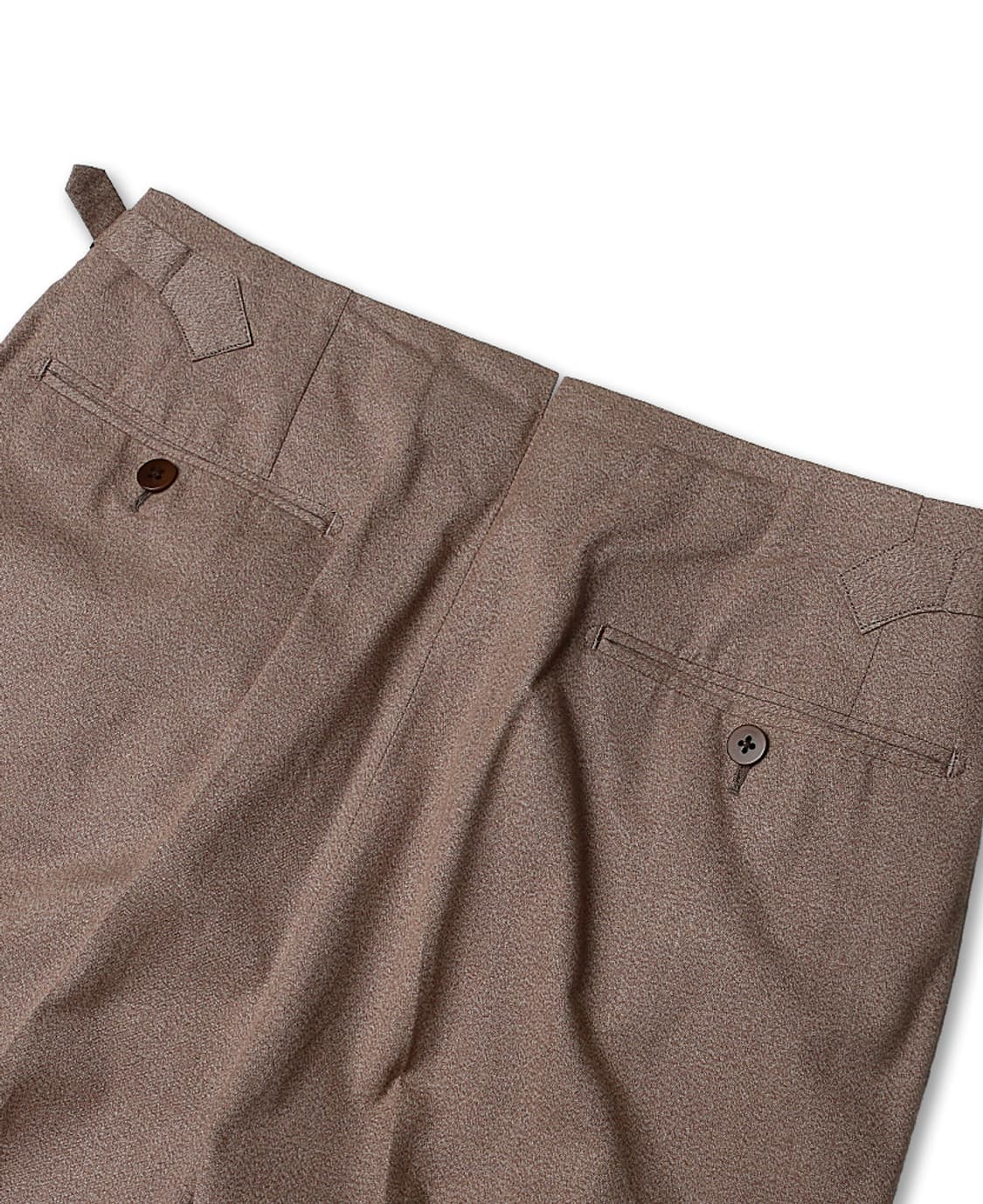 카모시타 [Camoshita] 재패니즈 3포켓 코튼 네츄럴 수트 셋업 상품이미지8