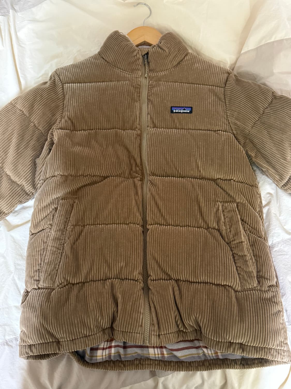 파타고니아 패딩 상품이미지2