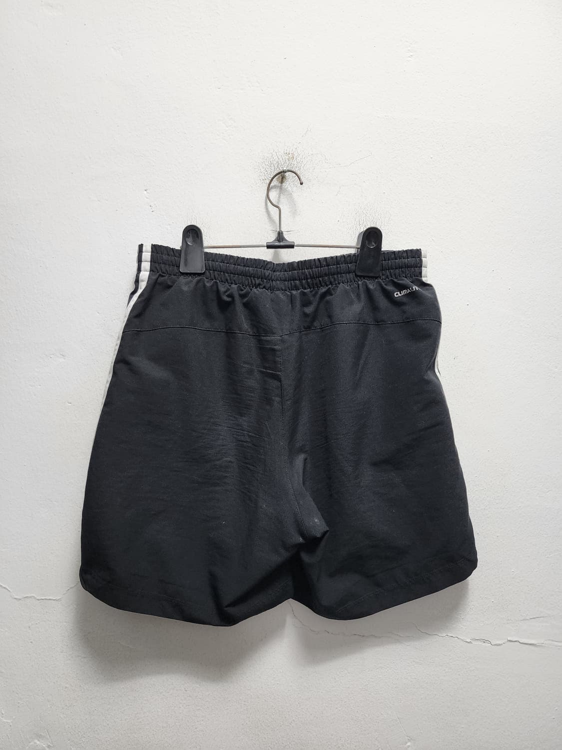 아디다스 에센셜 반바지 상품이미지2