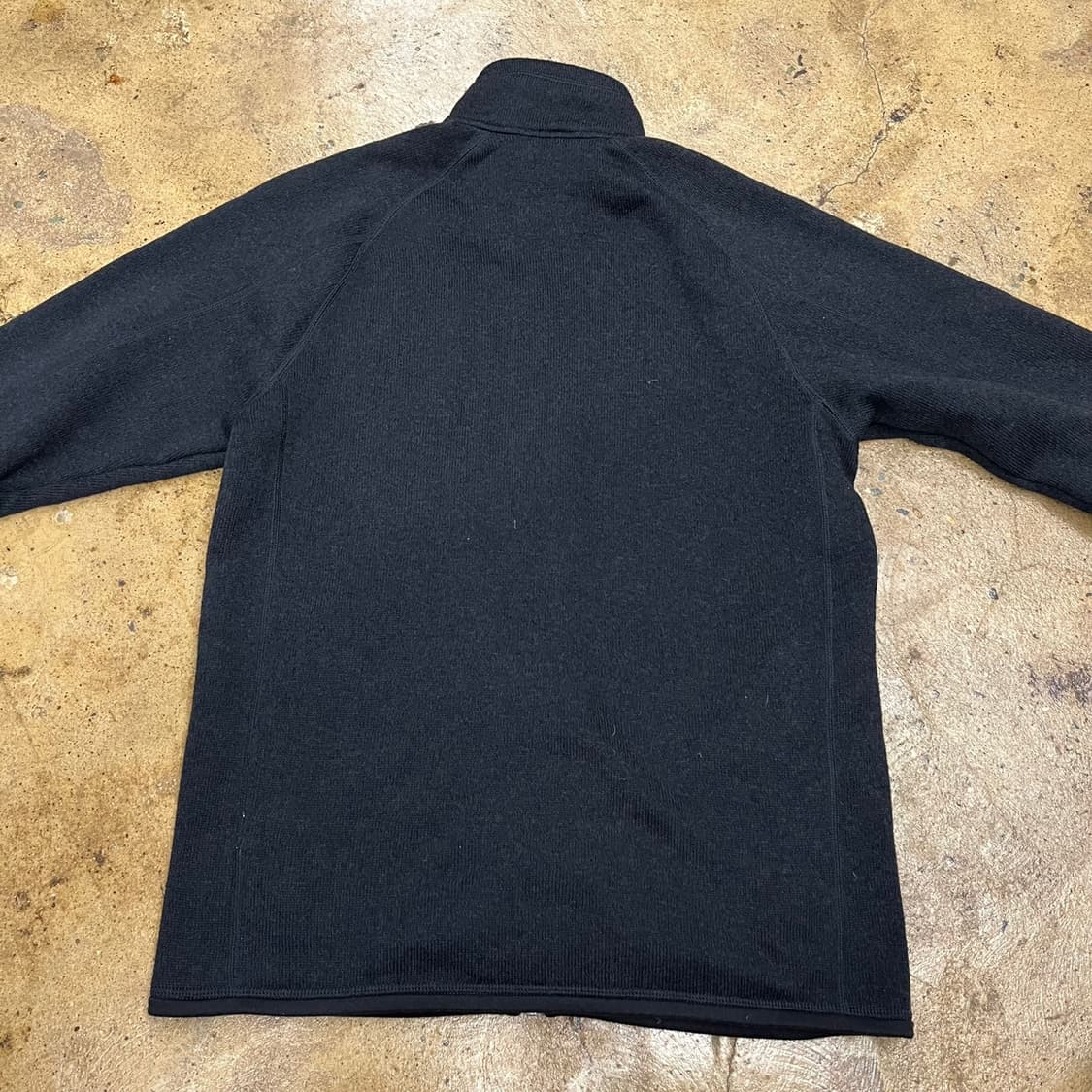 [정품] 파타고니아 베터 스웨어 집업 자켓 b14 상품이미지4