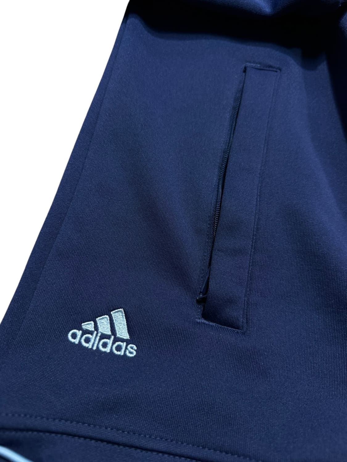 Adidas 아디다스 06월드컵 아르헨티나 국가대표 져지 상품이미지3