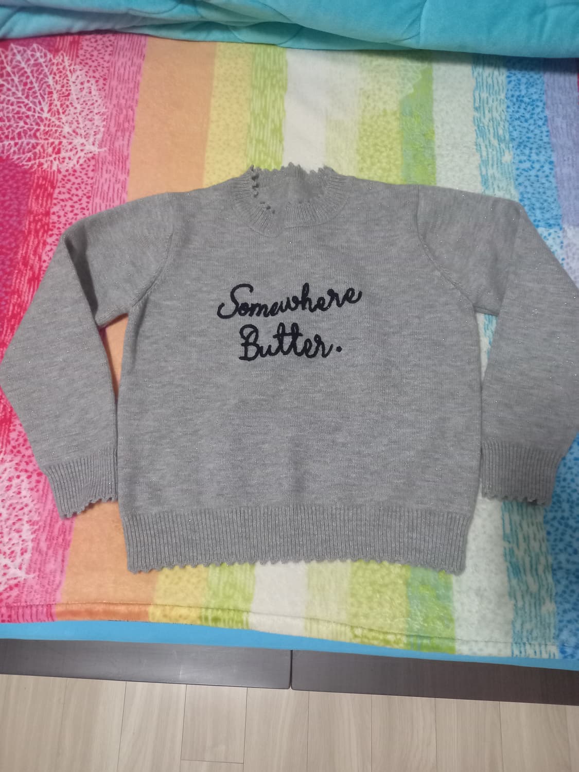 여성 티셔츠 상품이미지2