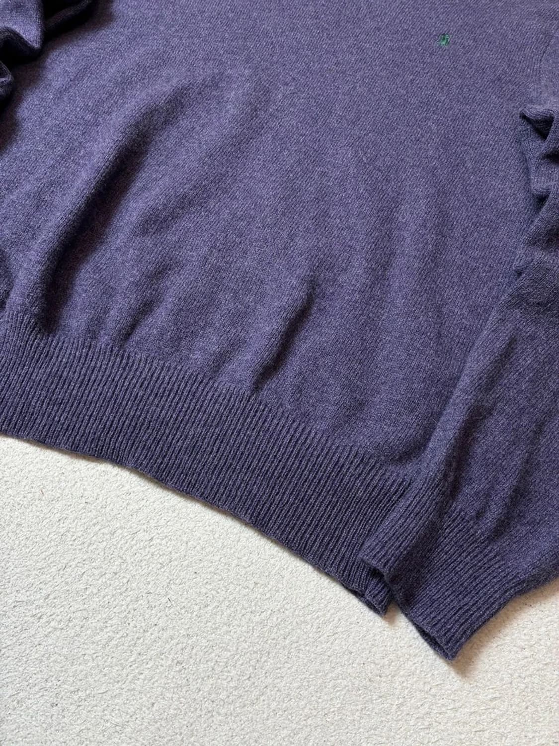 폴로 랄프로렌 00's 램스울 니트 PN7758 상품이미지4