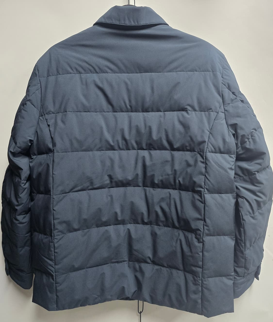 프로젝트 엠 덕다운 패딩자켓 양면(100) 상품이미지2