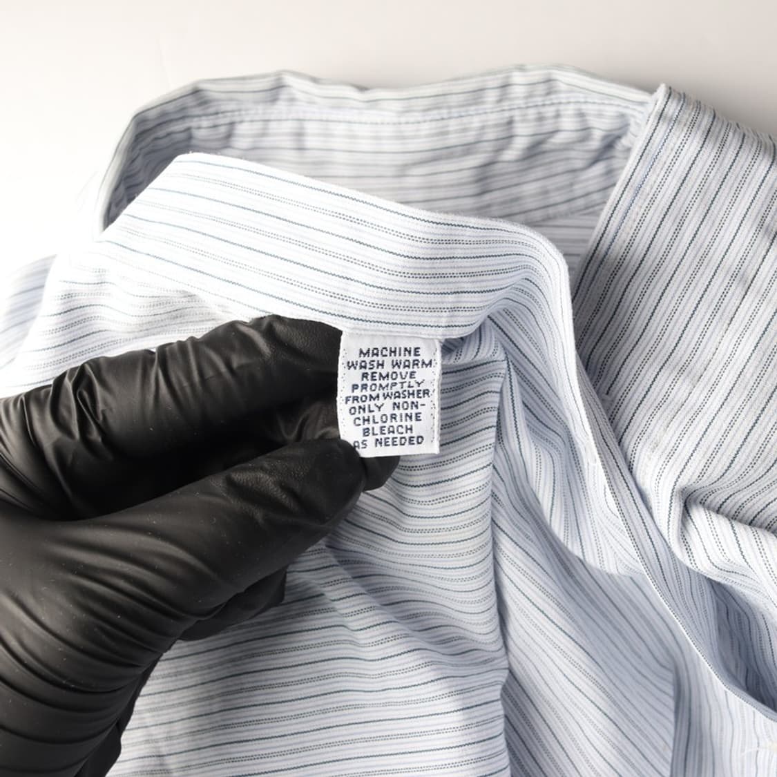 폴로 랄프로렌 블레이크 스트라이프 셔츠 L 상품이미지6