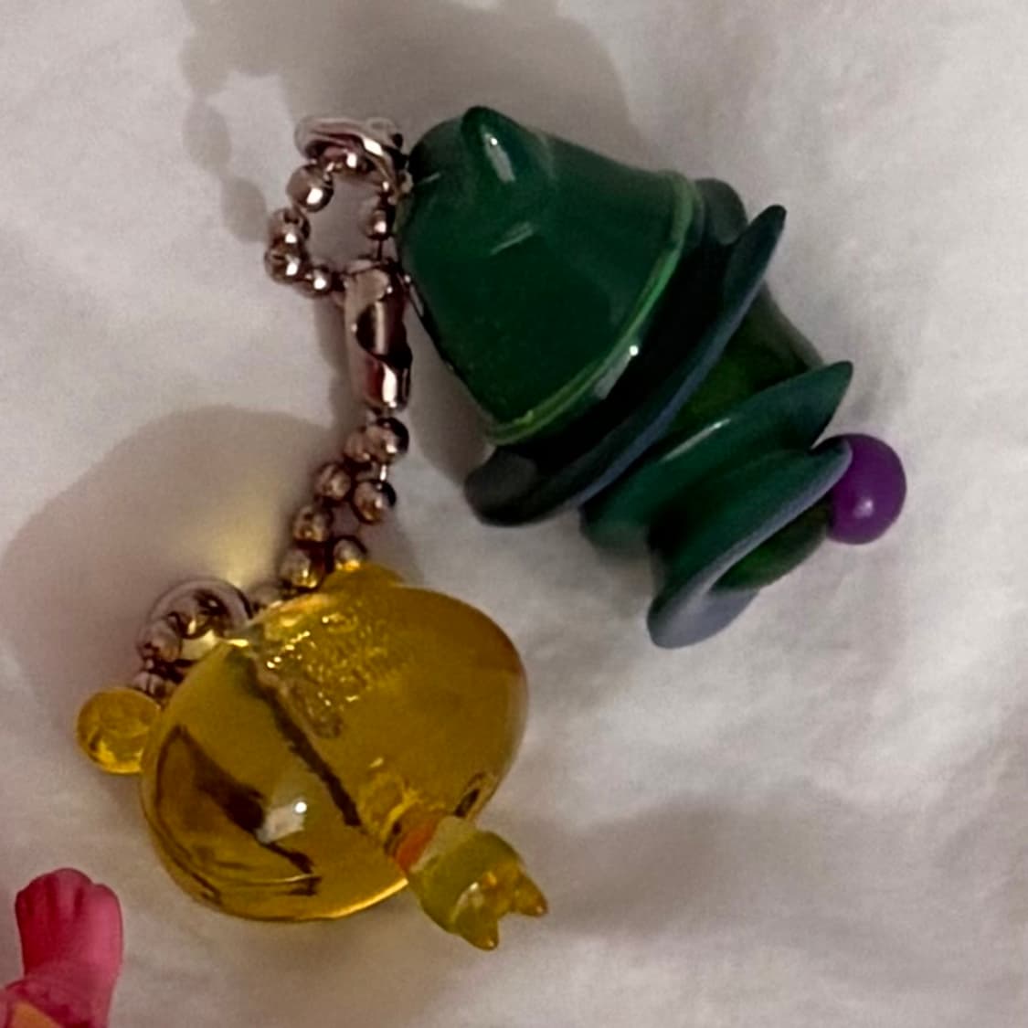 꼬마마법사레미 오야지데 마조리카 세트 상품이미지2