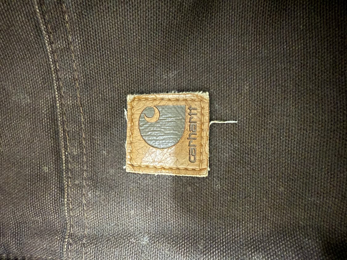 칼하트 J130 DKB L 상품이미지2