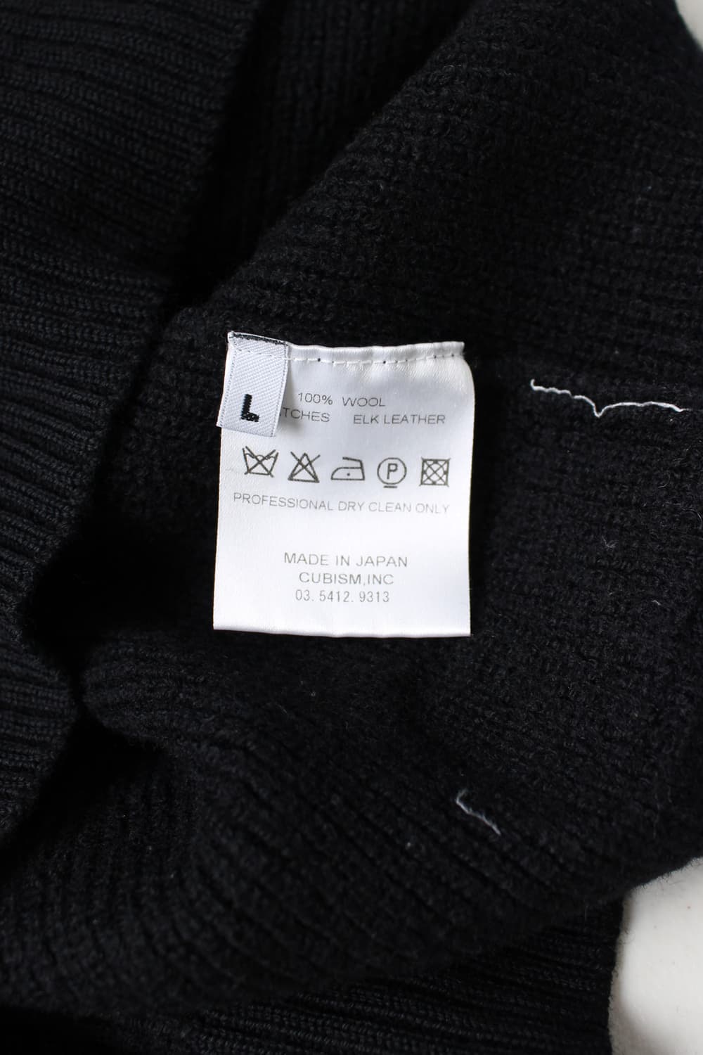 VISVIM Sweater 상품이미지9