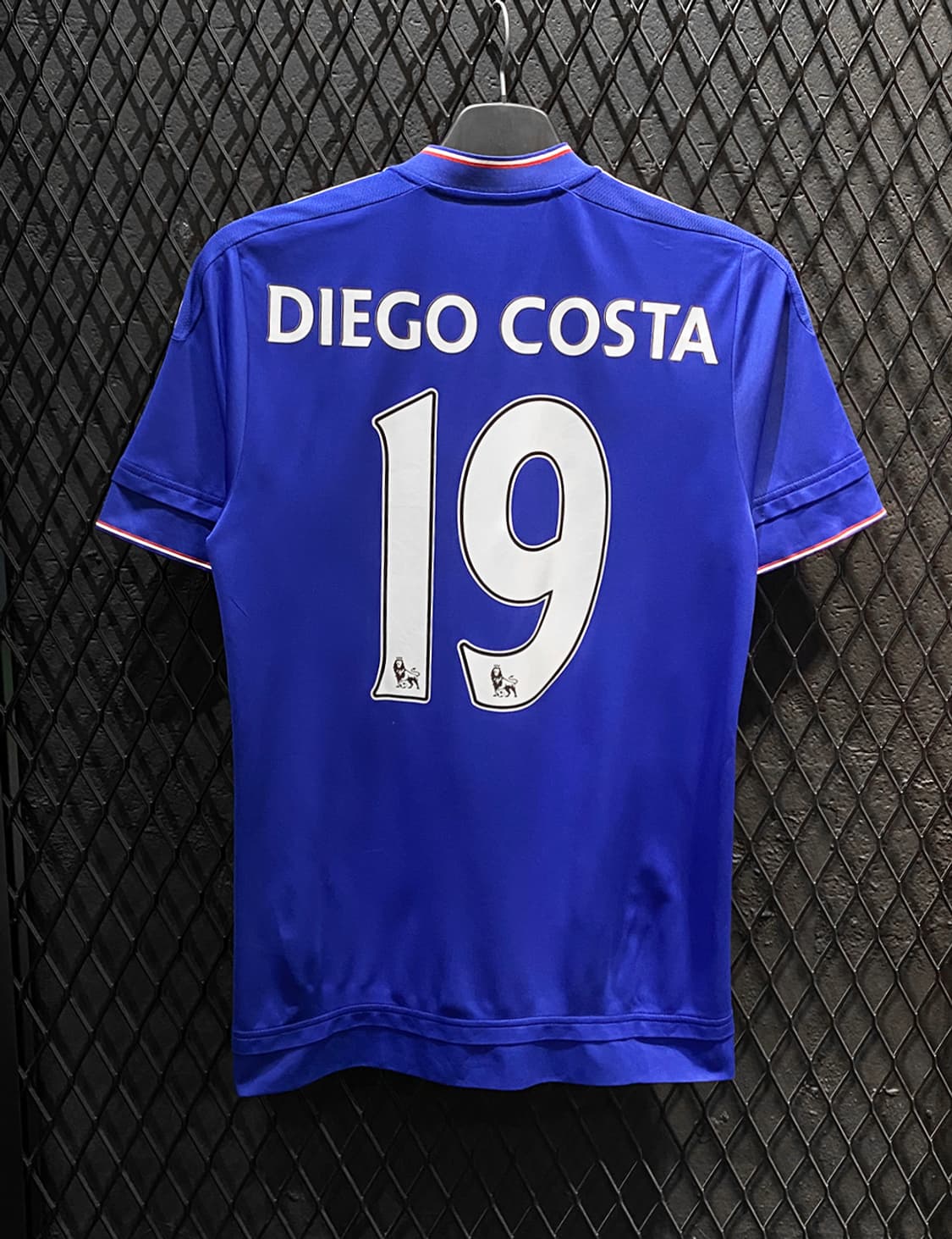 15/16 첼시 홈 디에고 코스타 (S) 상품이미지3