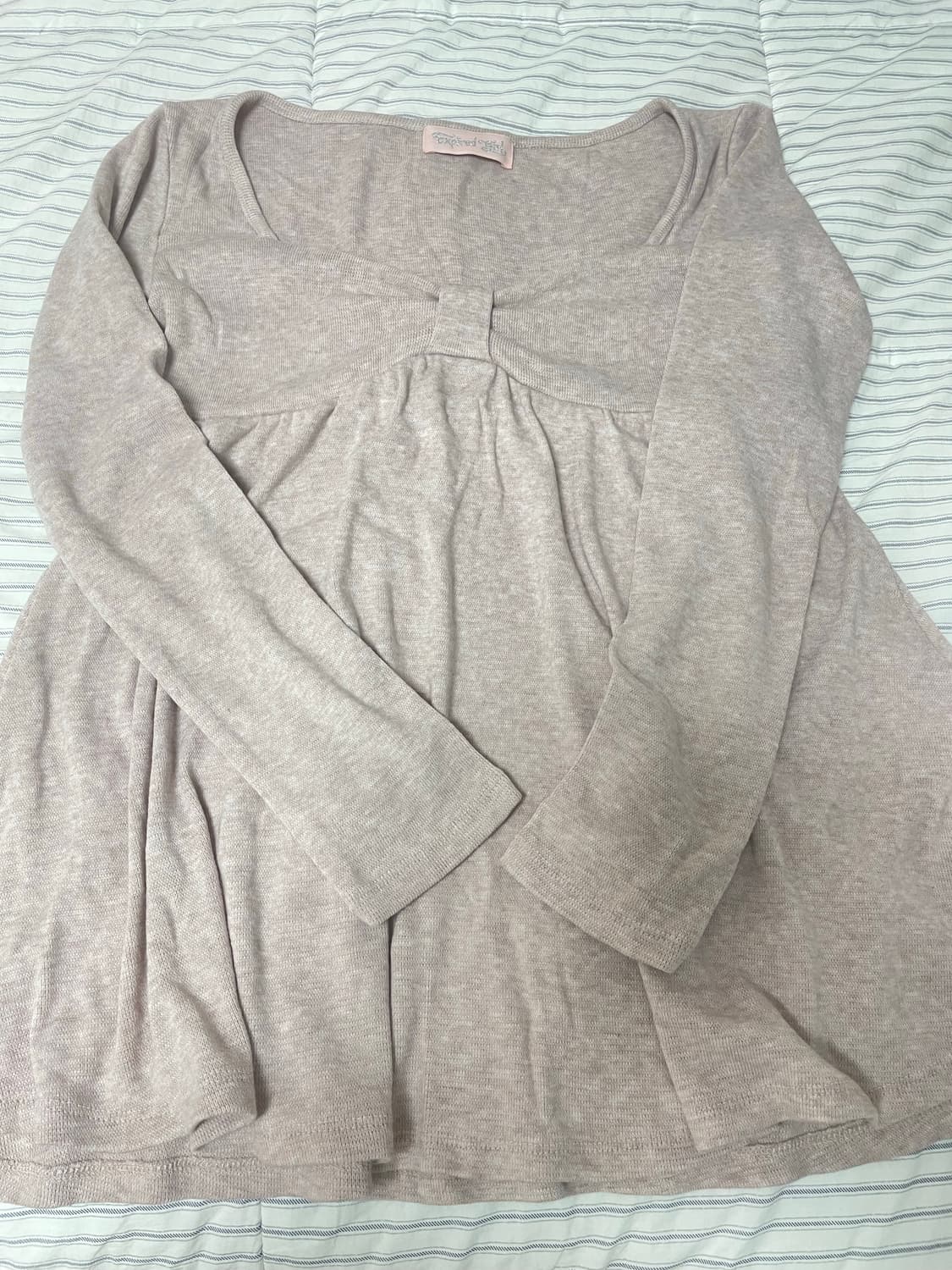 익스파이어드걸 밤비 소프트탑 핑크 상품이미지2