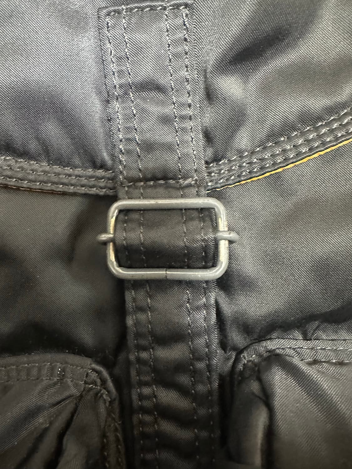 PORTER 요시다 포터 탱커 럭색 블랙 백팩 상품이미지4