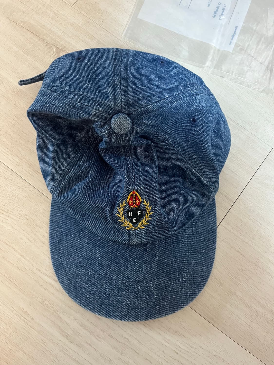 헤리티지플로스모자 상품이미지1