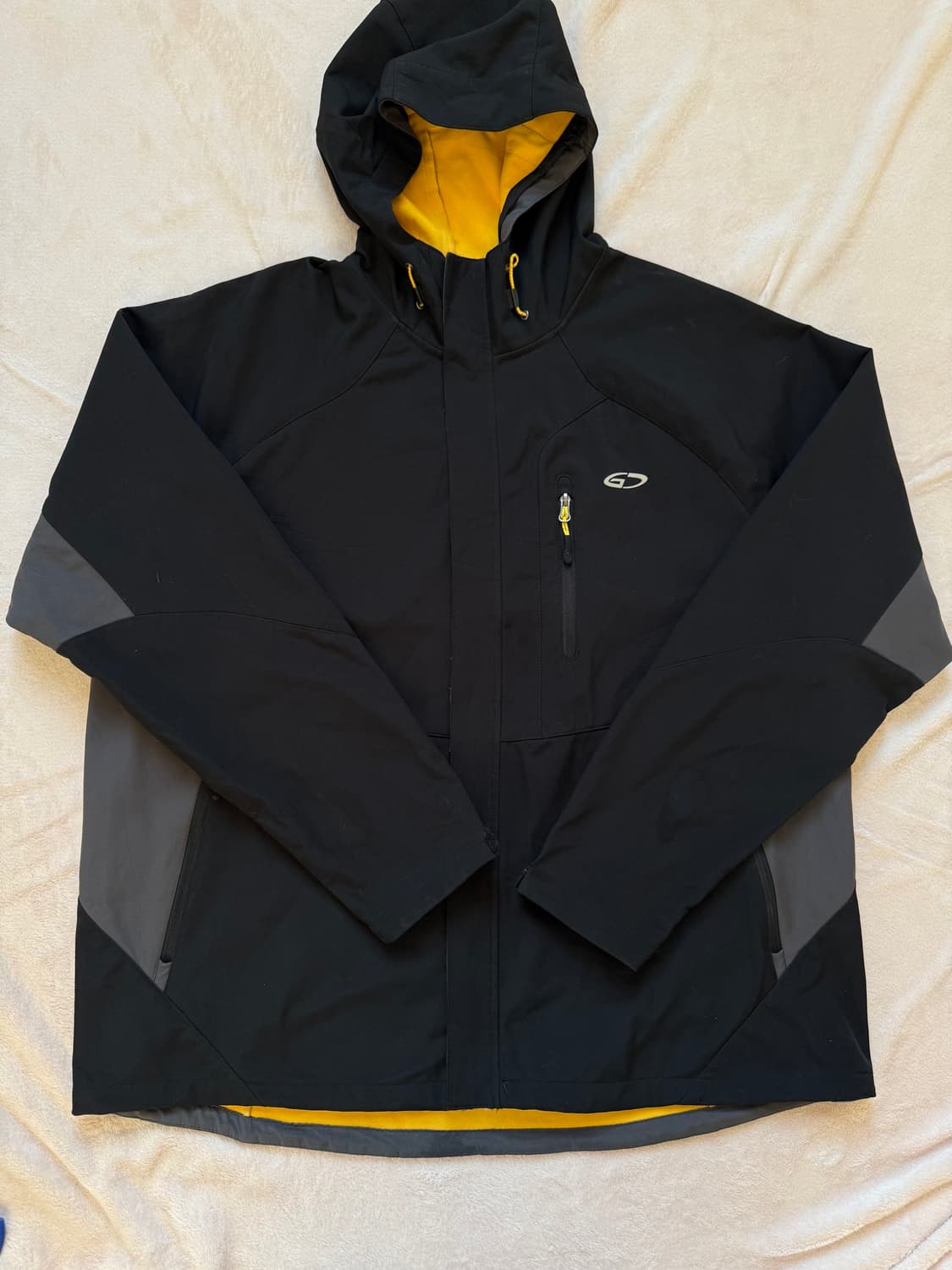 챔피온 자브랜드 윈드브레이커 아우터 상품이미지1