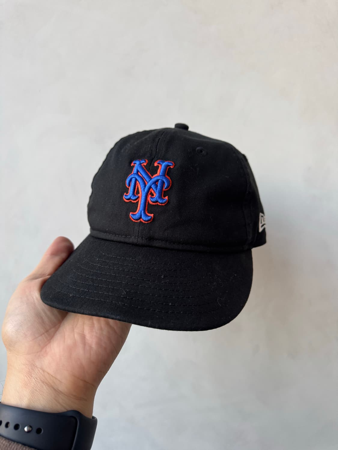 뉴에라 x 비커 볼캡 상품이미지2