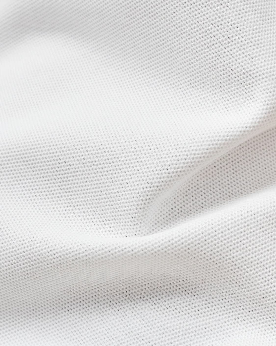 [택포] 라코스테 배색 크루넥 텍스처 코튼 반팔티 105 상품이미지6