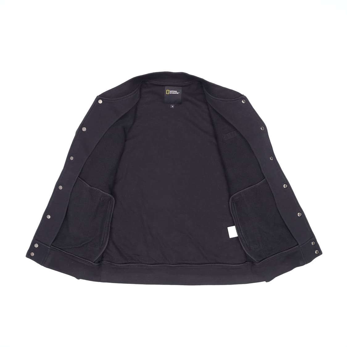 M 내셔널지오그래픽 봄 다이마루 스타디움 자켓 4239 상품이미지3