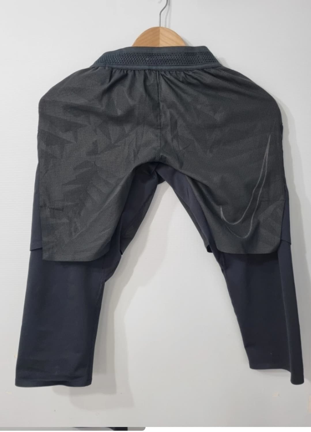 나이키 에어로스위프트 숏츠 레깅스 30 상품이미지1