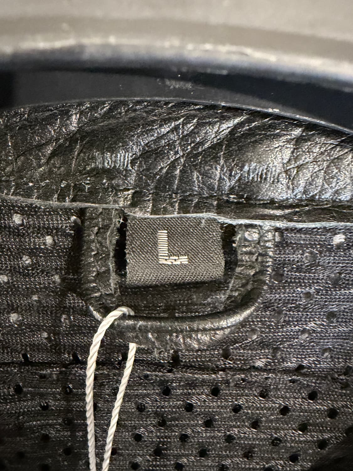 할리데이비슨 램스킨 라이더 자켓 상품이미지5