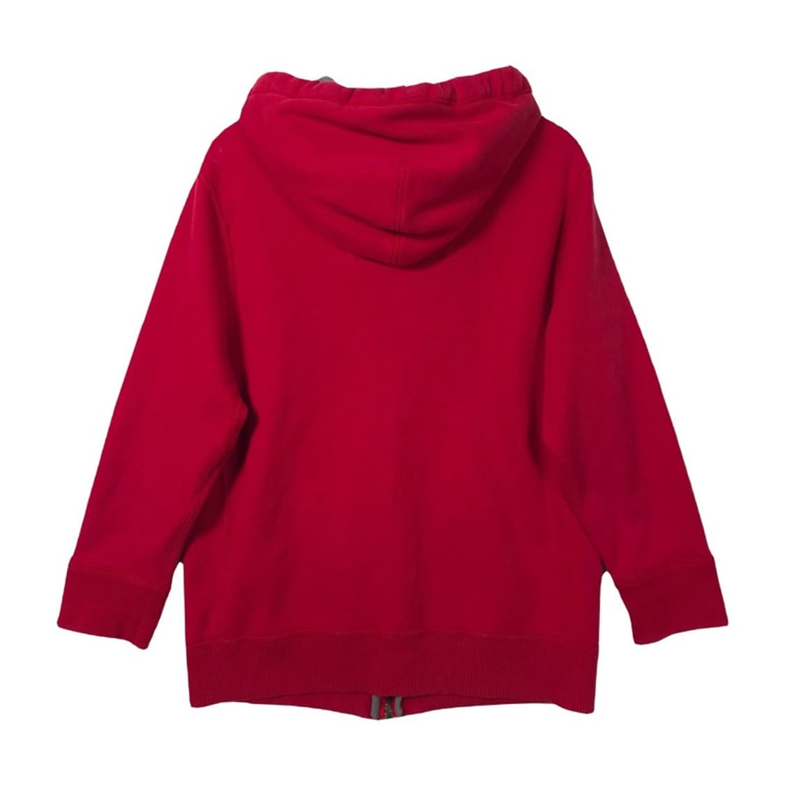 아베크롬비 빈티지 아카이브 FITCH 로고 후드집업 L 상품이미지2