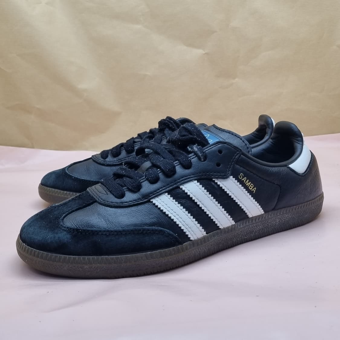 아디다스 삼바OG  여성스니커즈240 상품이미지1