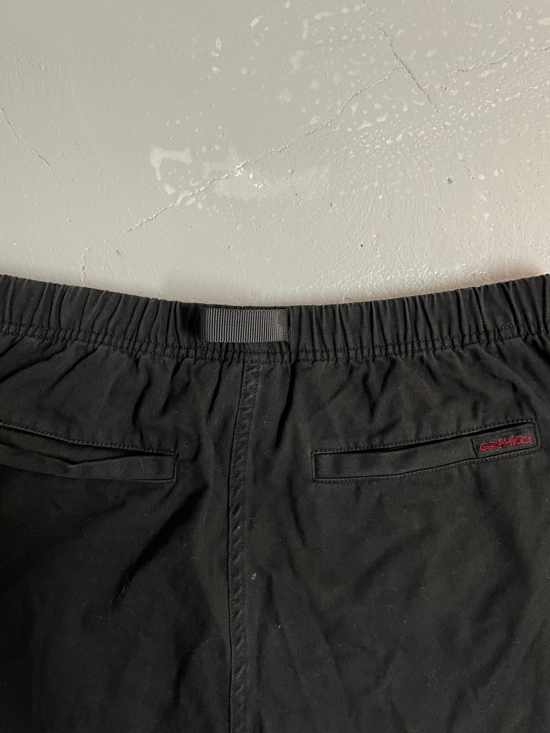 그라미치 팬츠  상품이미지10