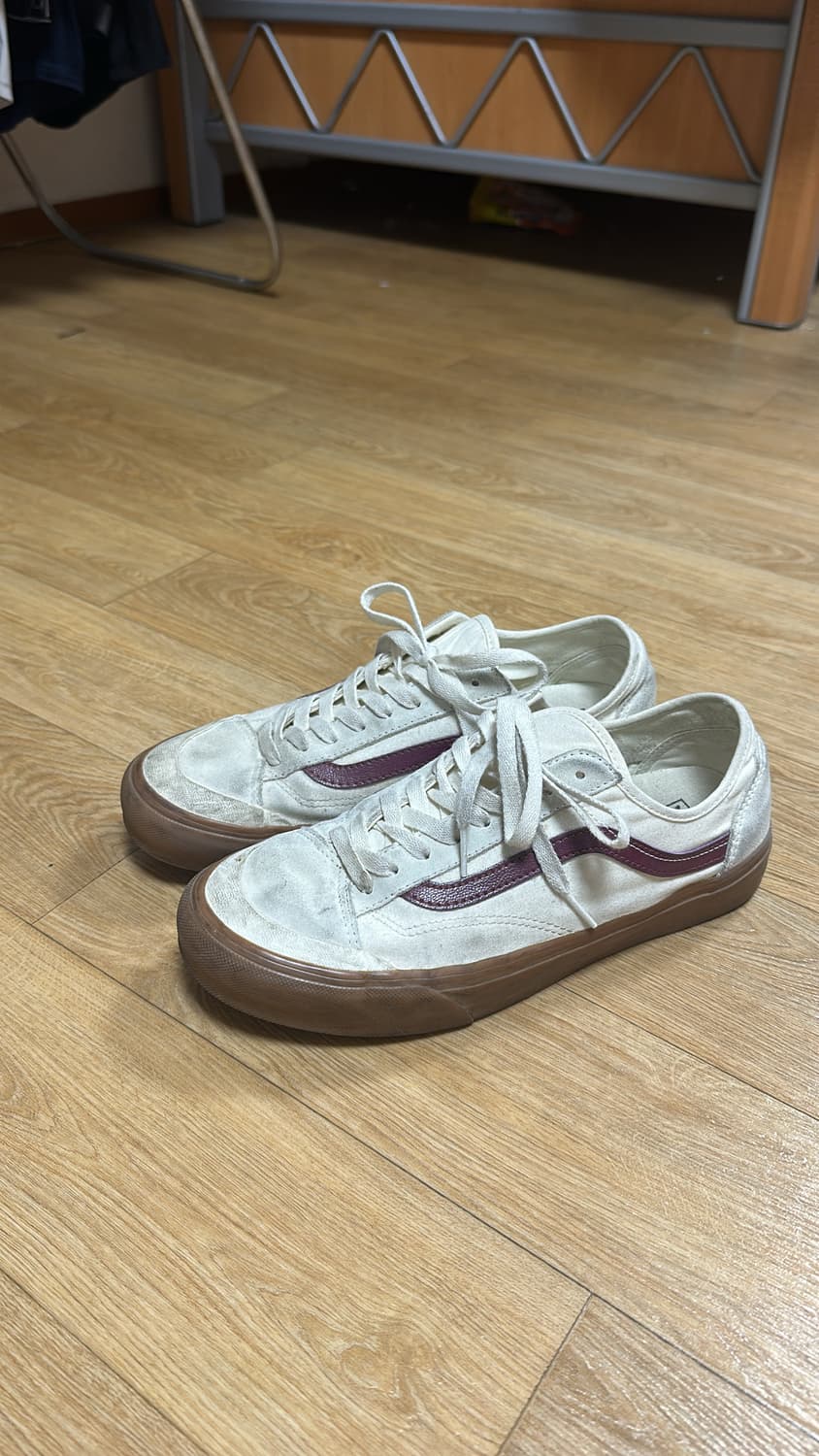 반스 스타일36 상품이미지2