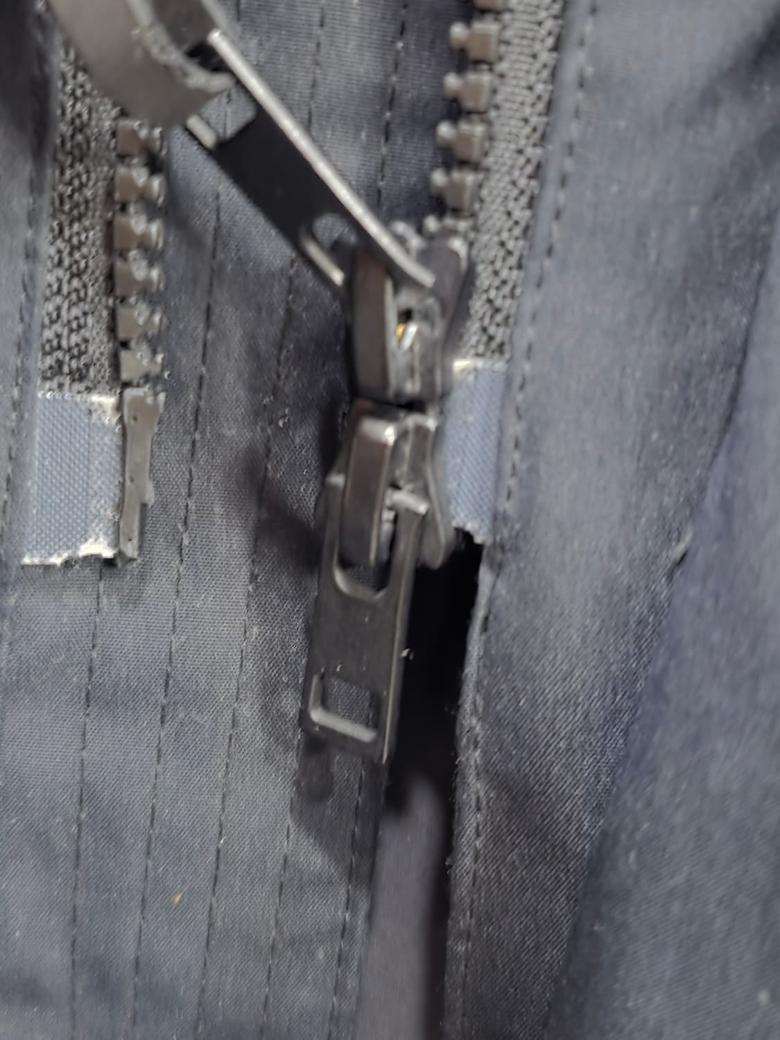 GYMAX  남성 다운 후드 패딩 상품이미지7