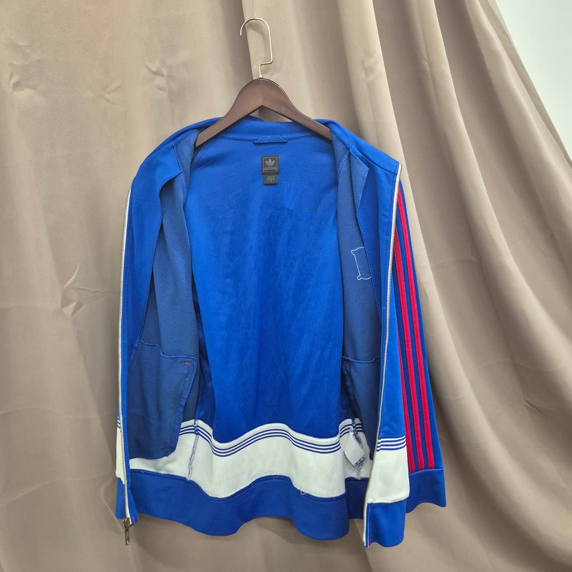 아디다스 져지 상품이미지4