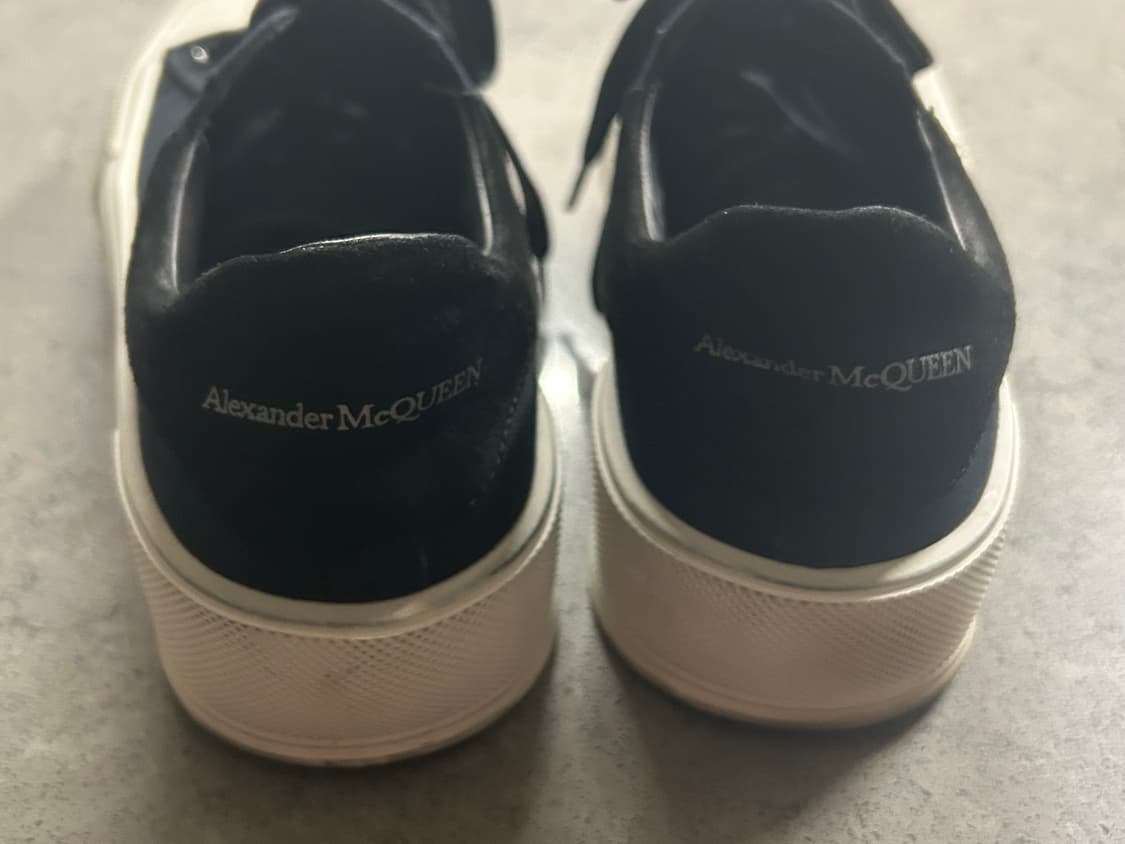 Alexander mcqueen 스니커즈 상품이미지3
