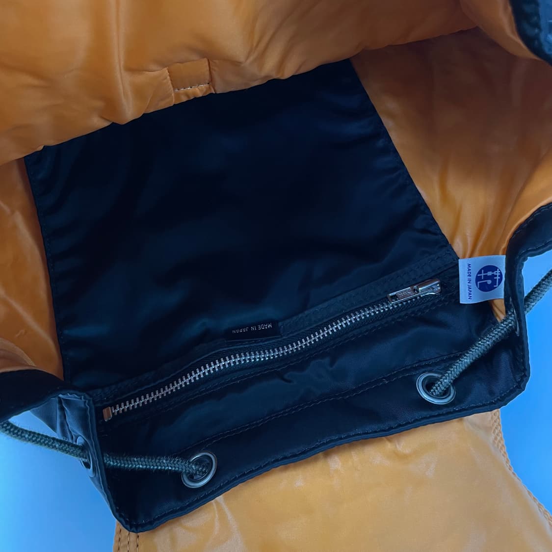 PORTER TANKER 포터 탱커 럭색 상품이미지7