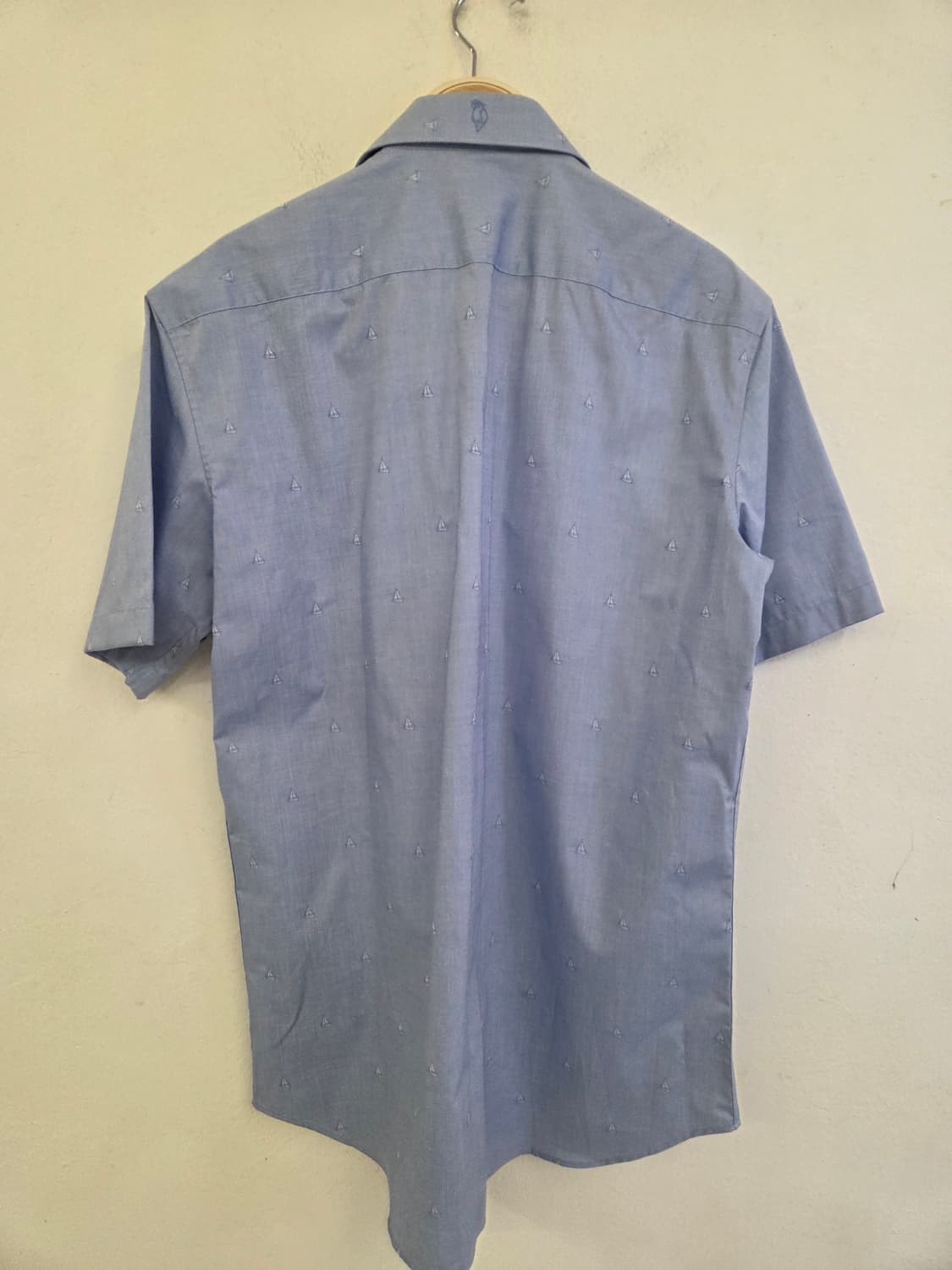 질바이질스튜어트 남성 셔츠 M 사이즈 상품이미지5