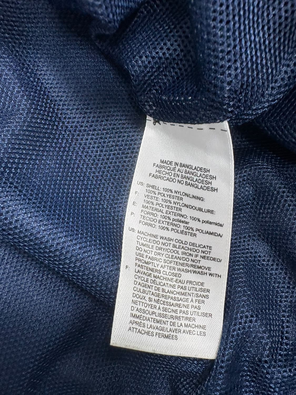 Reebok 리복 바람막이 상품이미지7