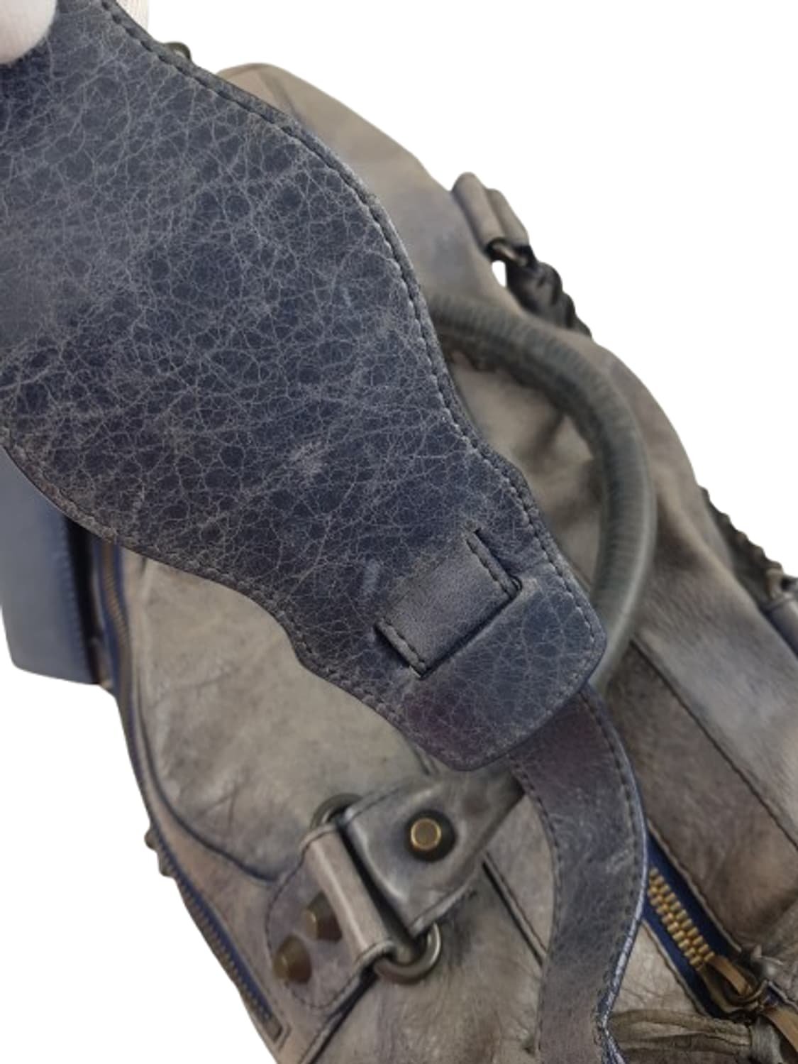 발렌시아가 트위기 모터백 상품이미지10