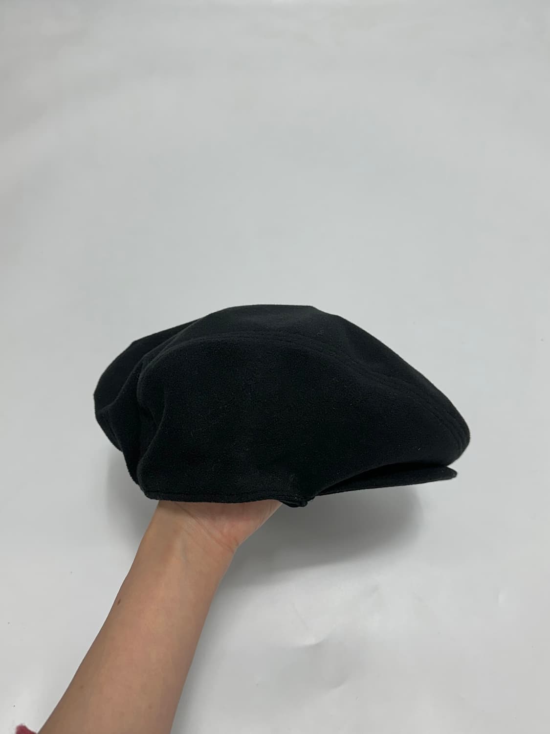 EDELWEISS 00s 윈드스토퍼 이어플랩 헌팅캡 상품이미지4