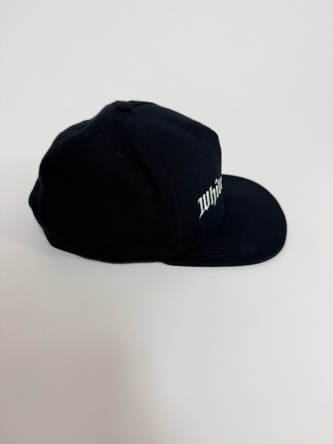 슈프림 화이트캐슬 캡 상품이미지3