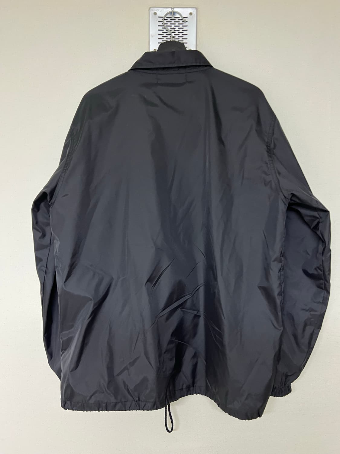 CDG 폴카도트 코치자켓 XL 상품이미지2