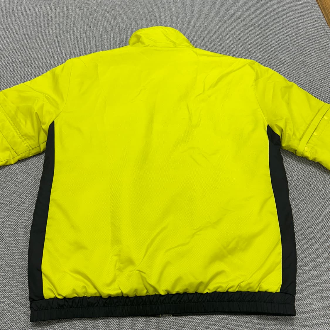 (일본판)르꼬끄 투웨이 레이싱자켓(L) 상품이미지7